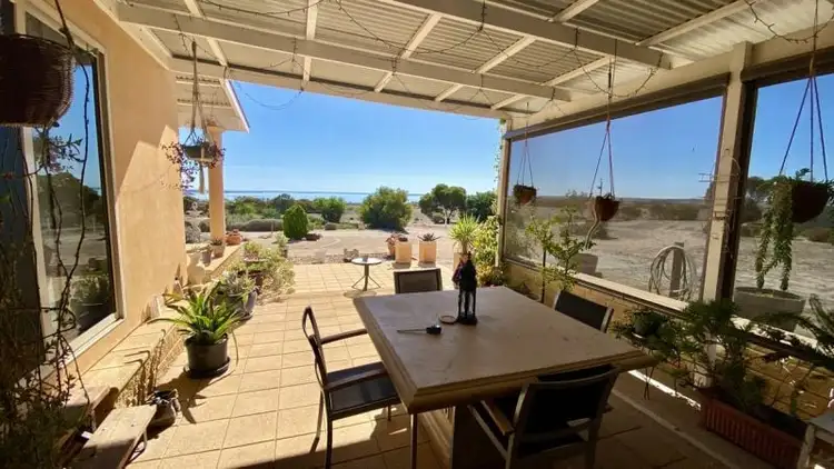 Seventh view of Homely house listing, 121 Ab Smith Road, Streaky Bay SA 5680