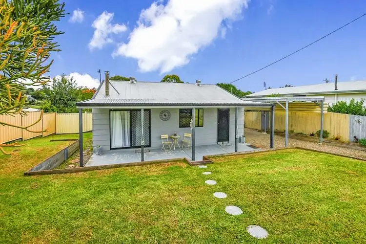118 Cootharaba Road, Gympie QLD 4570