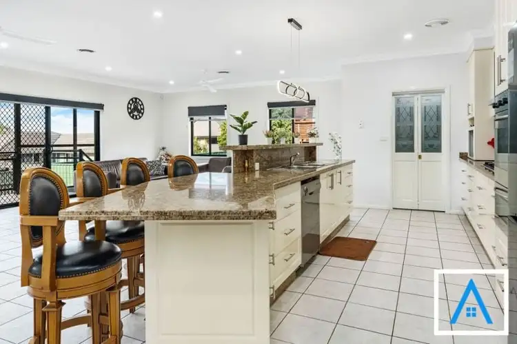 Third view of Homely house listing, 19 Greco Place, Rosemeadow NSW 2560