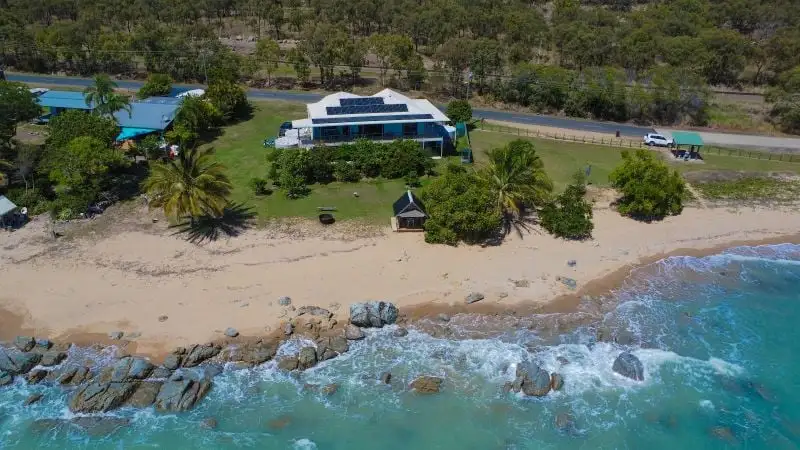 Main view of Homely house listing, 46 Colonial Drive, Clairview QLD 4741
