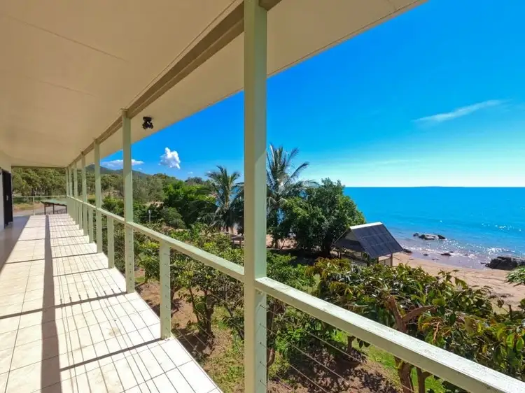 Third view of Homely house listing, 46 Colonial Drive, Clairview QLD 4741