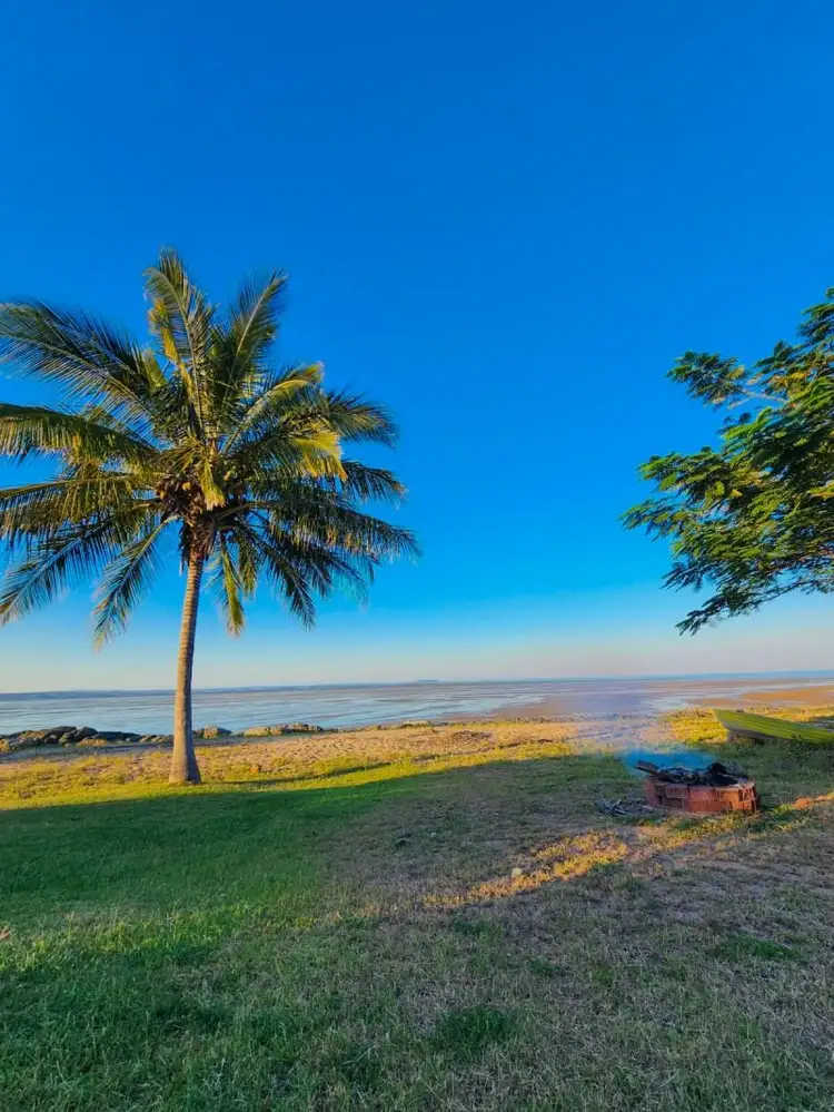 Fourth view of Homely house listing, 46 Colonial Drive, Clairview QLD 4741