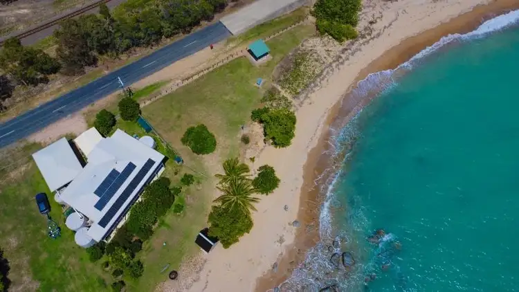 Sixth view of Homely house listing, 46 Colonial Drive, Clairview QLD 4741