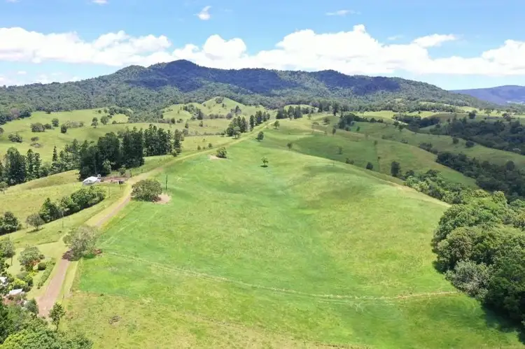Third view of Homely land listing, 780 Middlebrook Road, Middlebrook QLD 4886