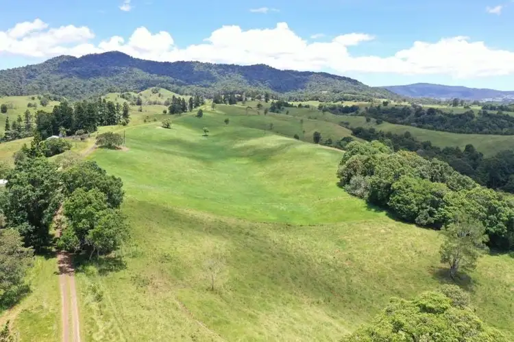 Fourth view of Homely land listing, 780 Middlebrook Road, Middlebrook QLD 4886