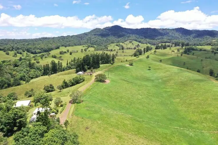 Fifth view of Homely land listing, 780 Middlebrook Road, Middlebrook QLD 4886
