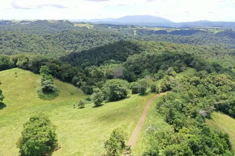 Sixth view of Homely land listing, 780 Middlebrook Road, Middlebrook QLD 4886