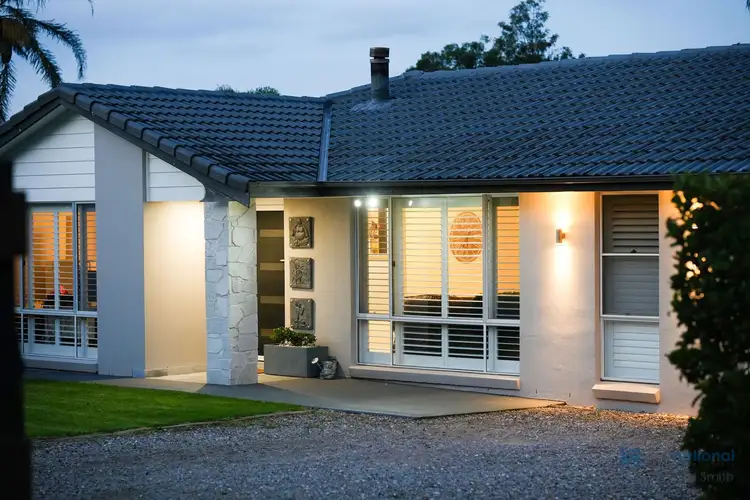 96 West Parade, Buxton NSW 2571