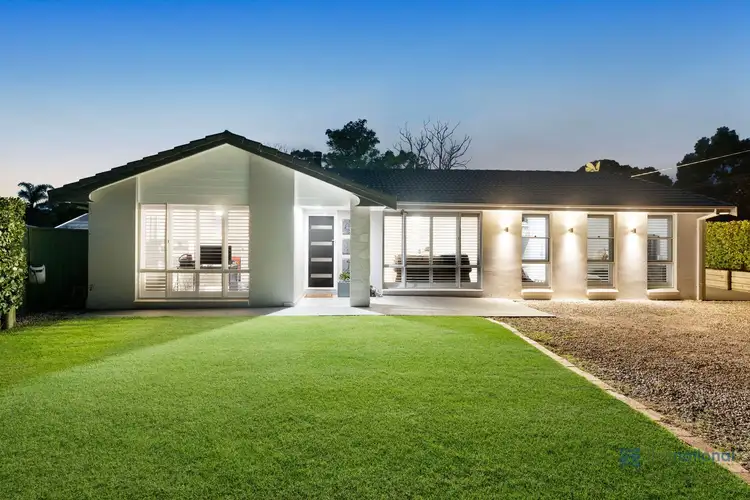 96 West Parade, Buxton NSW 2571