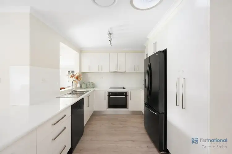 Third view of Homely house listing, 96 West Parade, Buxton NSW 2571
