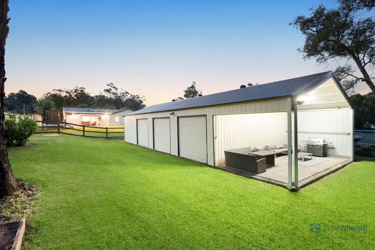 Fourth view of Homely house listing, 96 West Parade, Buxton NSW 2571