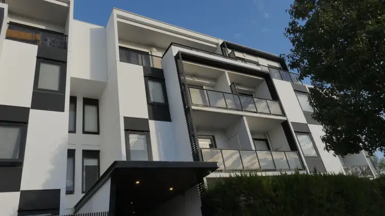 14g/71 Henry Street, Kensington VIC 3031