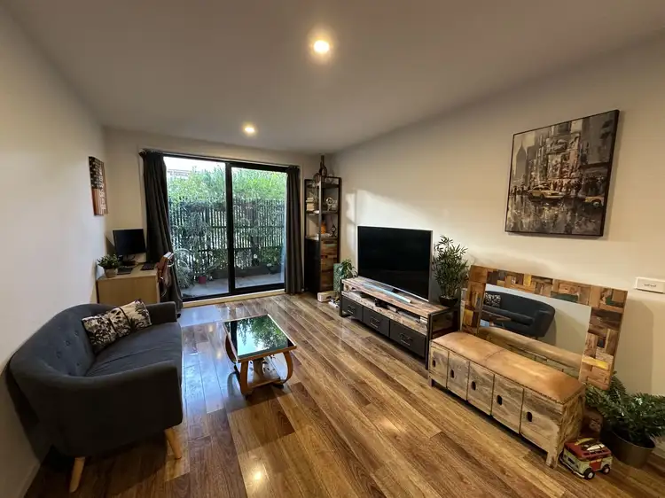 Fourth view of Homely unit listing, 14g/71 Henry Street, Kensington VIC 3031