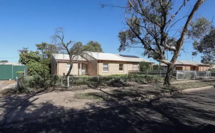 9 cowled street, Whyalla Norrie SA 5608
