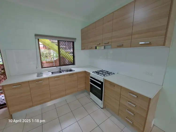 Second view of Homely unit listing, 1/5 Coondoo Street, Kuranda QLD 4881
