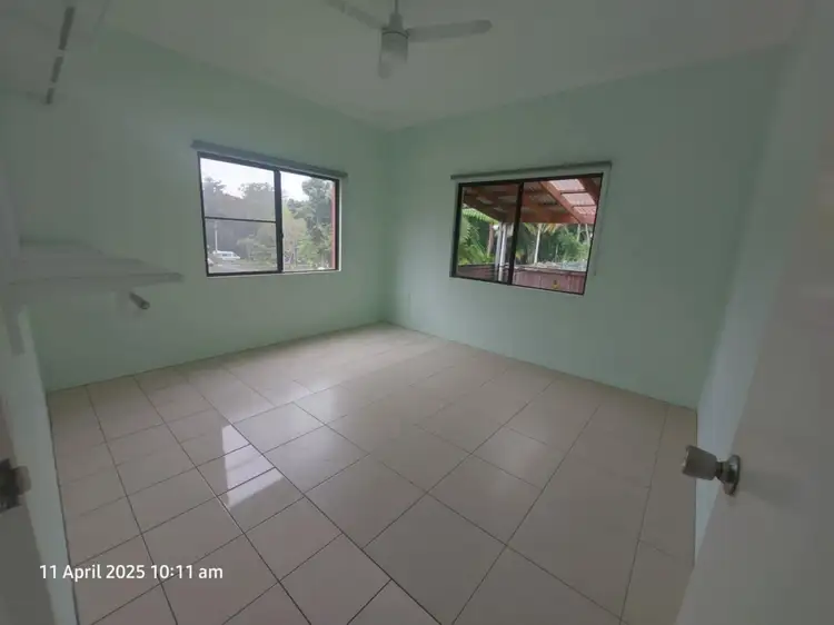 Fifth view of Homely unit listing, 1/5 Coondoo Street, Kuranda QLD 4881
