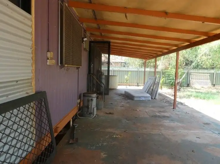 Second view of Homely house listing, 22 Barnett Way, Derby WA 6728