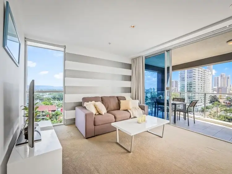 1002/18 Enderley Avenue, Surfers Paradise QLD 4217