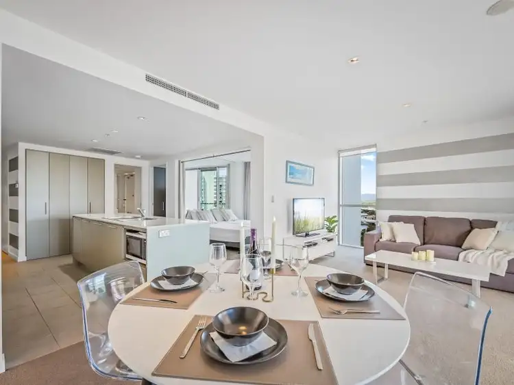 1002/18 Enderley Avenue, Surfers Paradise QLD 4217