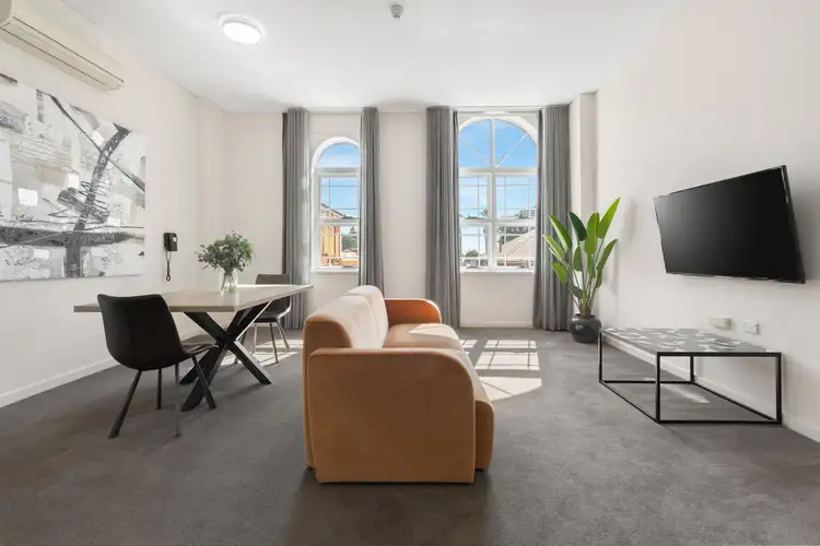 101/111 Scott Street, Newcastle NSW 2300