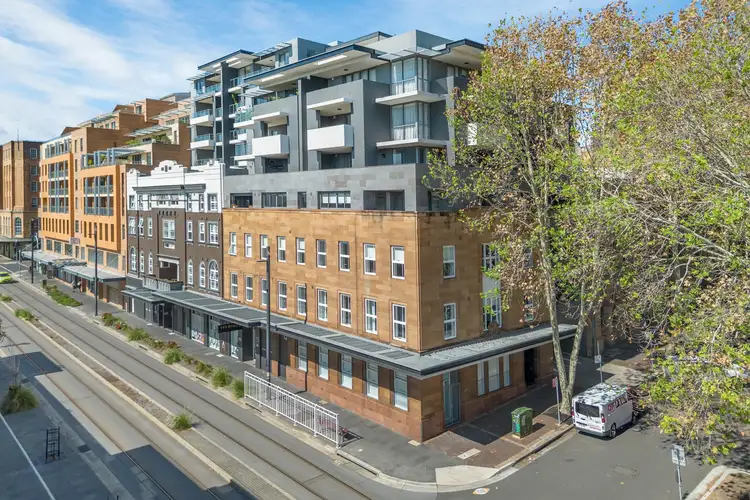 101/111 Scott Street, Newcastle NSW 2300