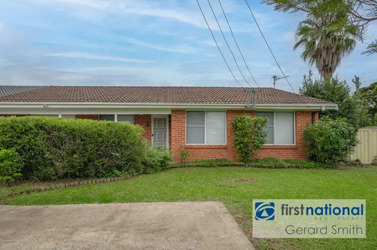 68 Bell St