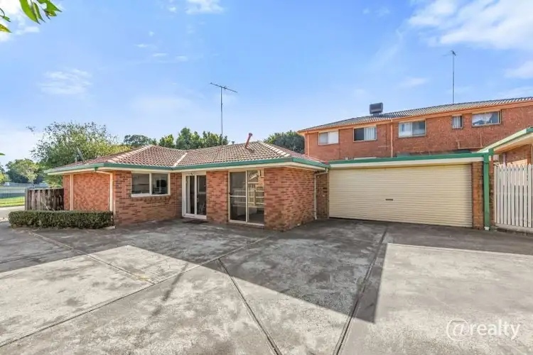 Main view of Homely unit listing, 36A Cunningham Drive, Endeavour Hills VIC 3802