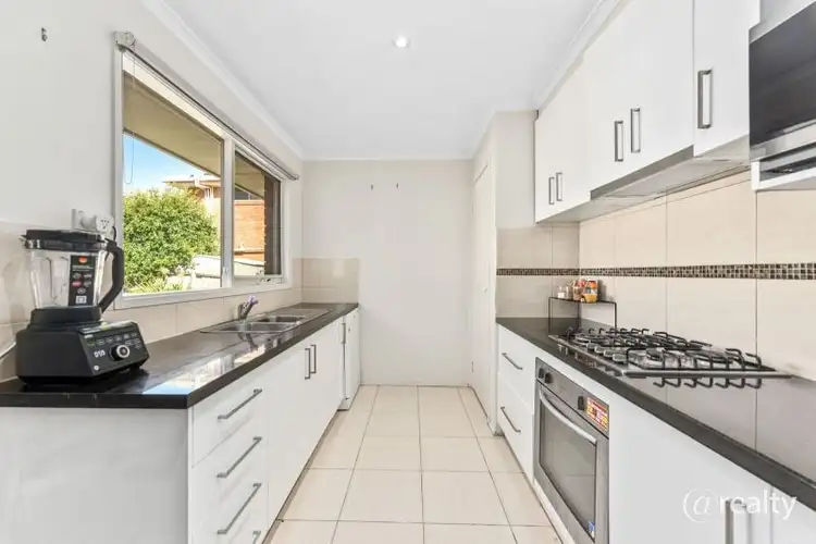 Second view of Homely unit listing, 36A Cunningham Drive, Endeavour Hills VIC 3802