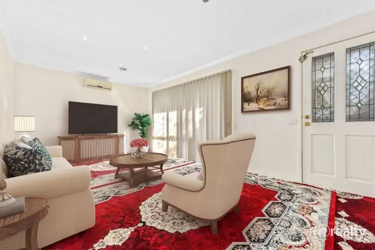 Third view of Homely unit listing, 36A Cunningham Drive, Endeavour Hills VIC 3802