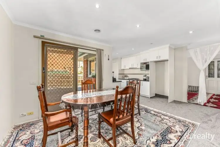Fourth view of Homely unit listing, 36A Cunningham Drive, Endeavour Hills VIC 3802