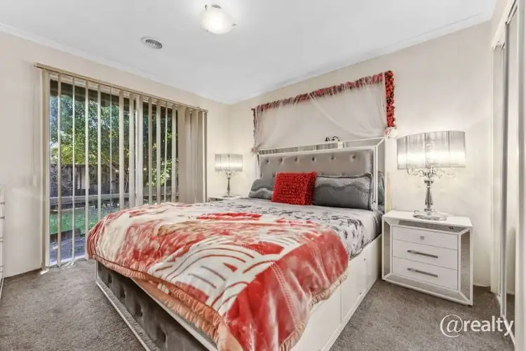 Fifth view of Homely unit listing, 36A Cunningham Drive, Endeavour Hills VIC 3802