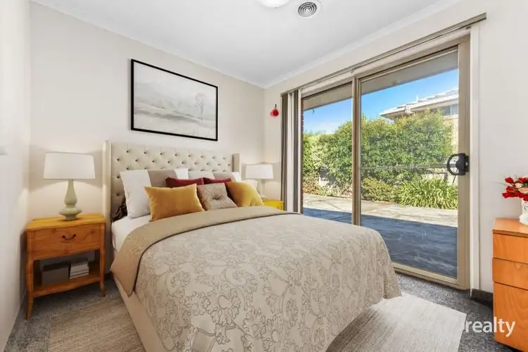 Sixth view of Homely unit listing, 36A Cunningham Drive, Endeavour Hills VIC 3802