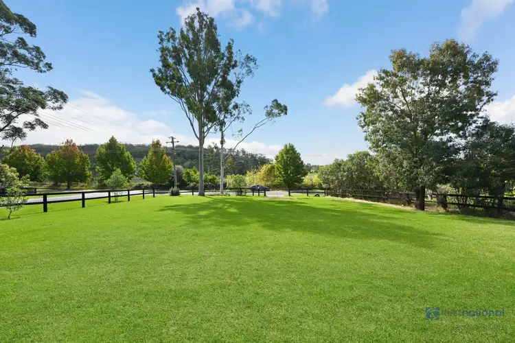 Main view of Homely land listing, 40 Station Street, Douglas Park NSW 2569