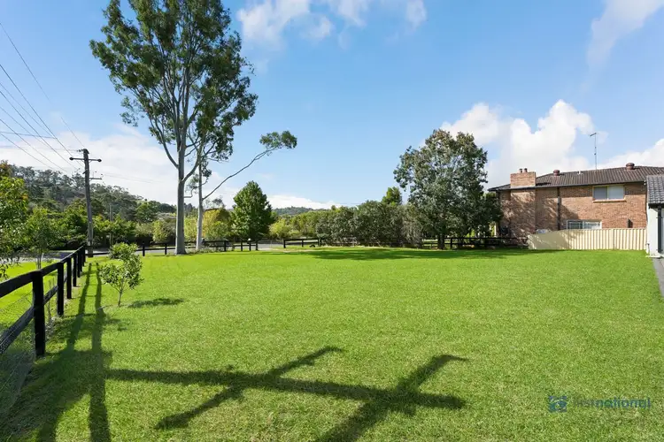 Third view of Homely land listing, 40 Station Street, Douglas Park NSW 2569