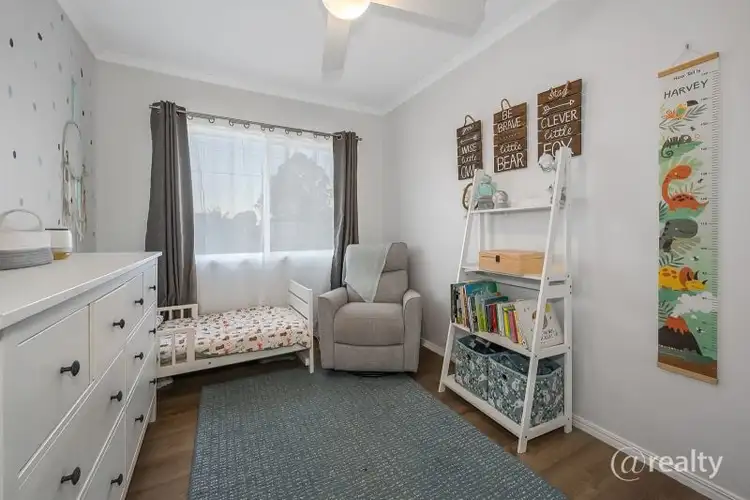 Fourth view of Homely house listing, 63 Jacaranda Drive, Albany Creek QLD 4035