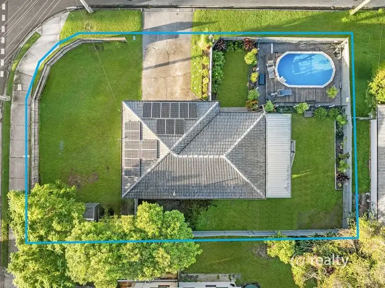 Sixth view of Homely house listing, 63 Jacaranda Drive, Albany Creek QLD 4035