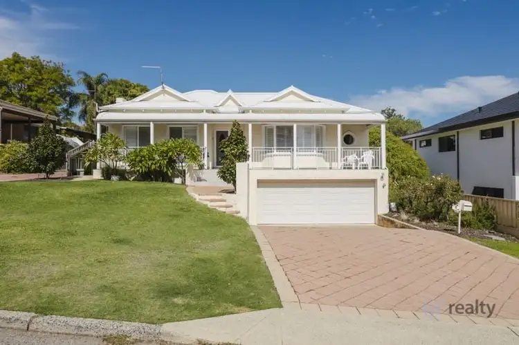 4 Coldwells Street, Bicton WA 6157