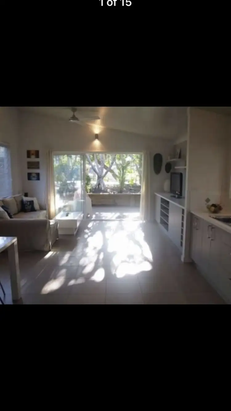 Second view of Homely house listing, 34 Alcorn Street, Suffolk Park NSW 2481