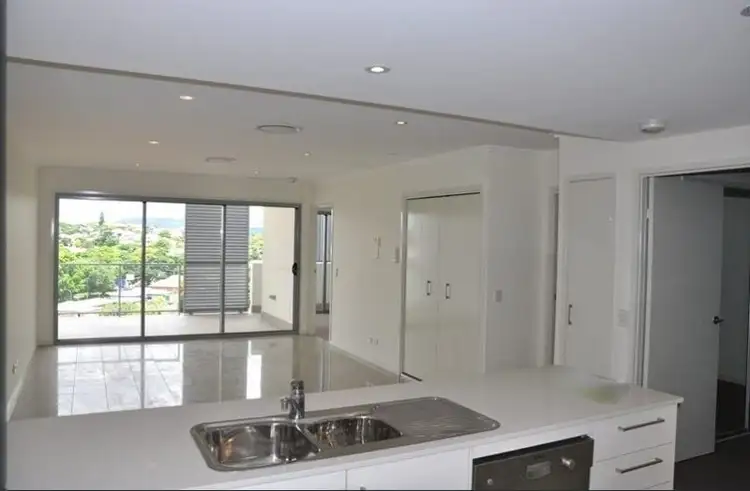 Second view of Homely unit listing, 119/23 Robinson Place, Kelvin Grove QLD 4059