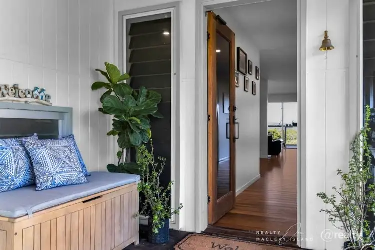 Third view of Homely house listing, 19 Blue Bay Crescent, Macleay Island QLD 4184