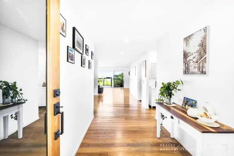 Fourth view of Homely house listing, 19 Blue Bay Crescent, Macleay Island QLD 4184