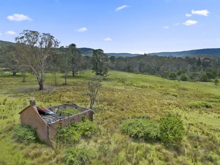 Third view of Homely rural property listing, 435 Towrang Road, Towrang NSW 2580