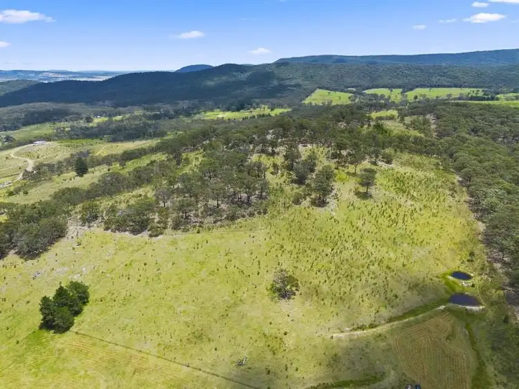 Fifth view of Homely rural property listing, 435 Towrang Road, Towrang NSW 2580