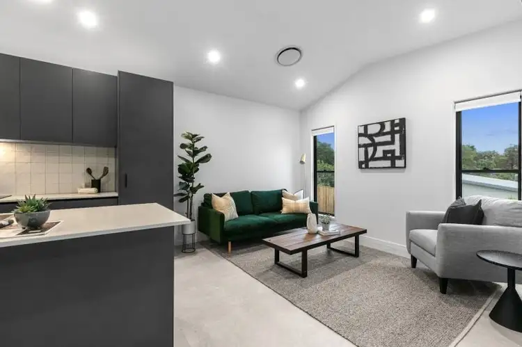 Fifth view of Homely semi-detached listing, 2/80 Sahara Road, Glass House Mountains QLD 4518