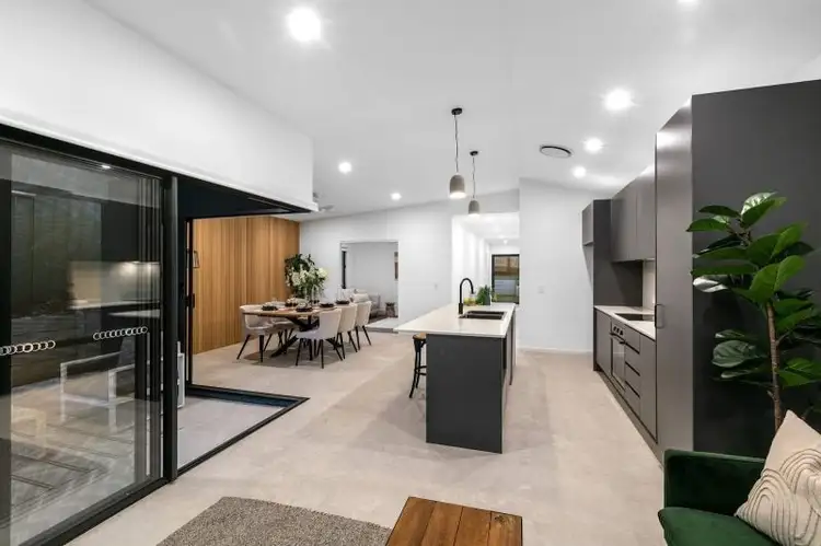Sixth view of Homely semi-detached listing, 2/80 Sahara Road, Glass House Mountains QLD 4518