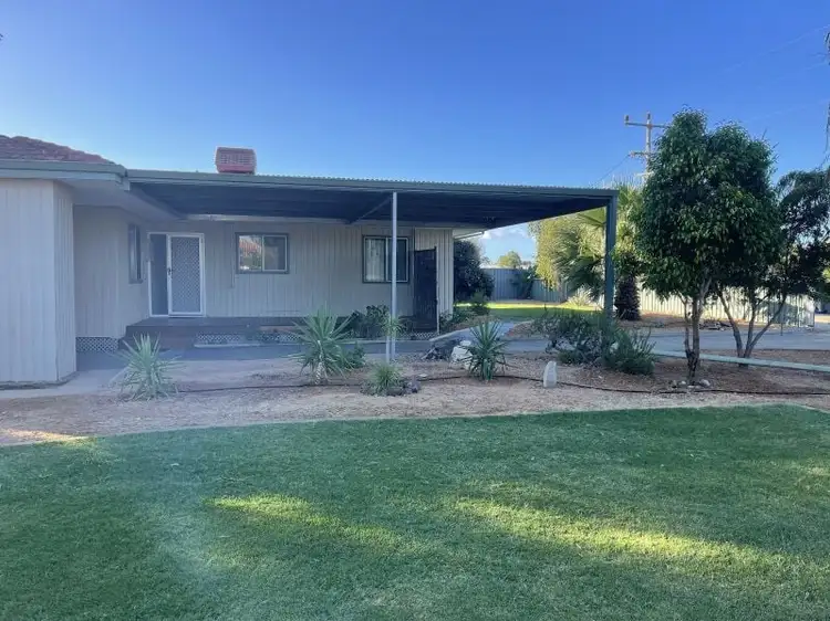 2 Nairn Court, Eneabba WA 6518