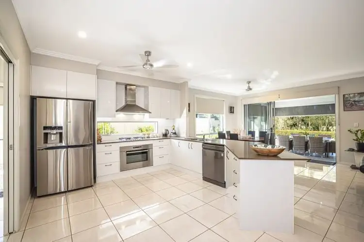 Fourth view of Homely house listing, 15 Vanillalily Close, Banksia Beach QLD 4507