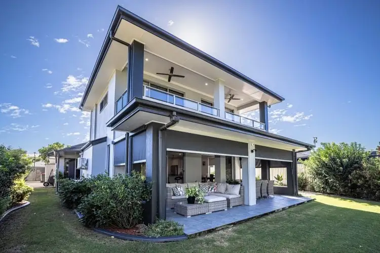 Fifth view of Homely house listing, 15 Vanillalily Close, Banksia Beach QLD 4507