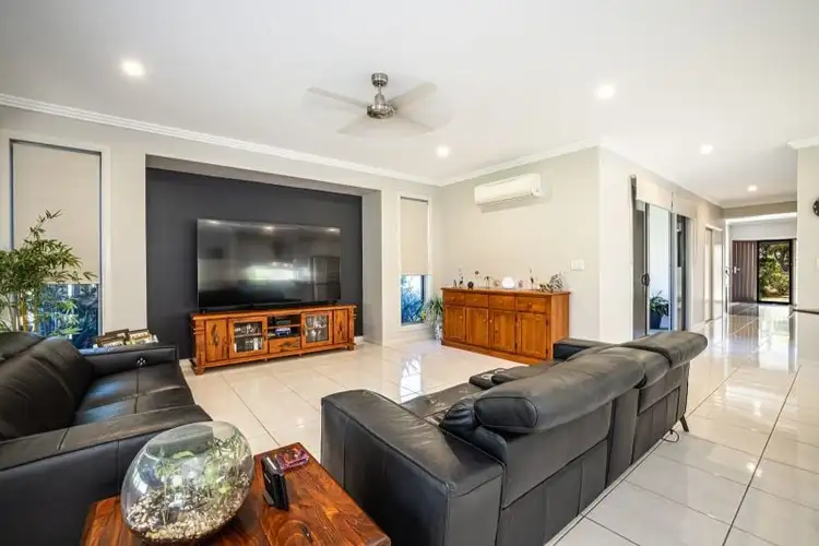 Sixth view of Homely house listing, 15 Vanillalily Close, Banksia Beach QLD 4507