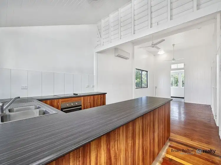 Second view of Homely house listing, 35-41 Cairns Road, Gordonvale QLD 4865
